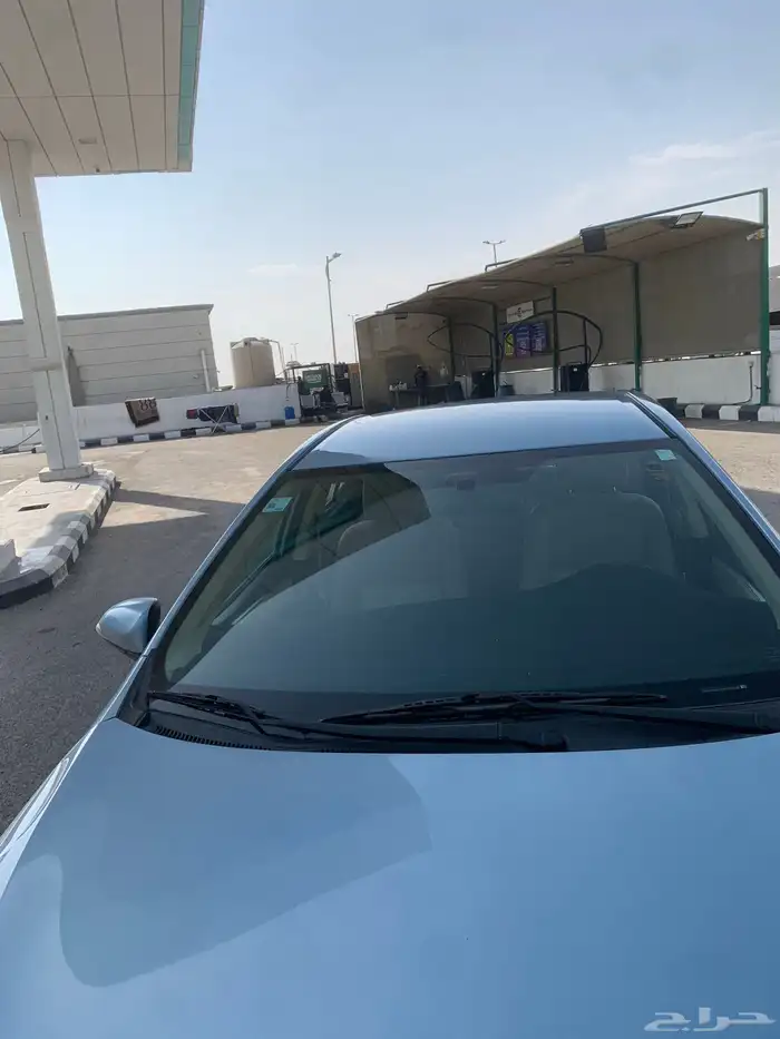 كورولا2016 نظيفه جدا (معلن) 2