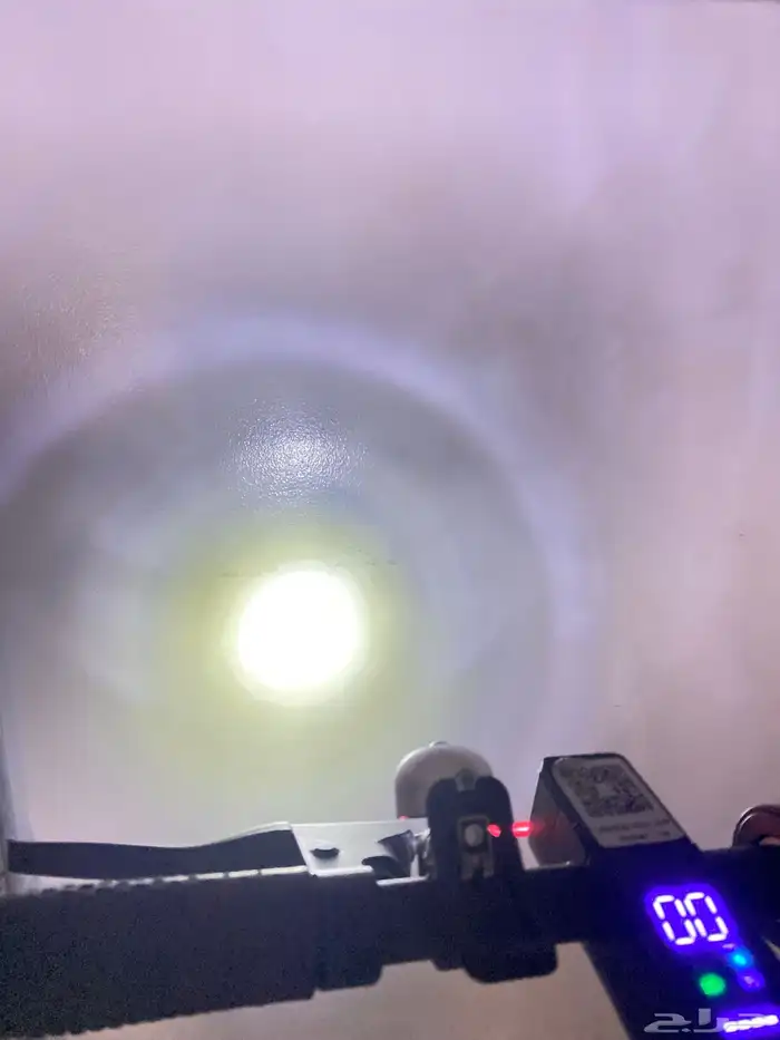 سكوتر للبيع راس تنوره 4