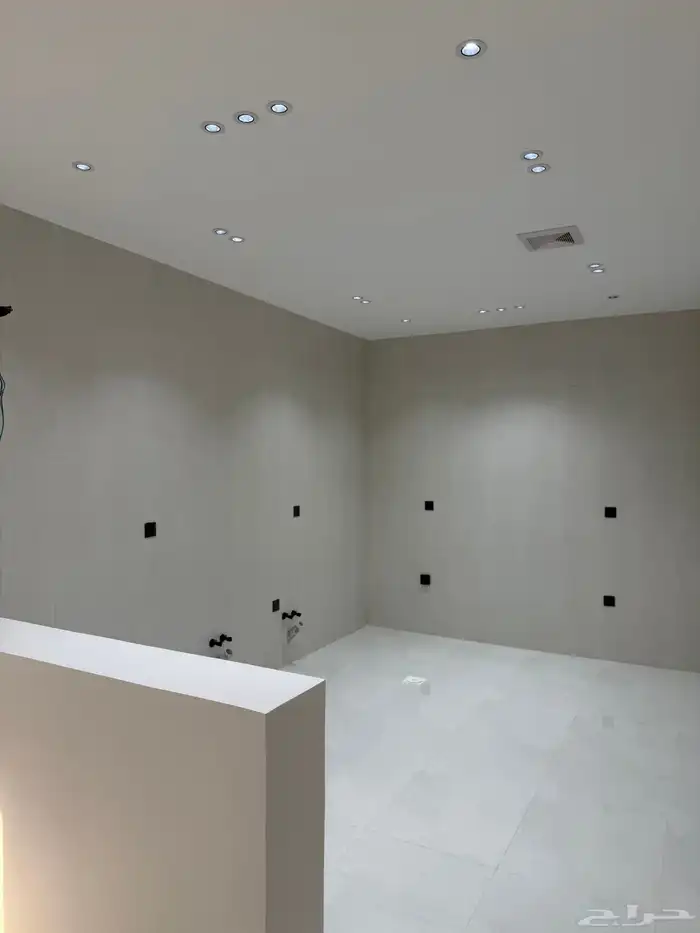 للبيع روف فاخرة ومساحه كبيرة 12