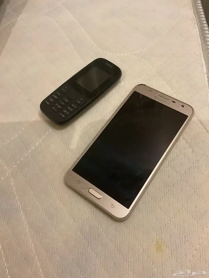 سامسونج ونوكيا ابو كشاف 0