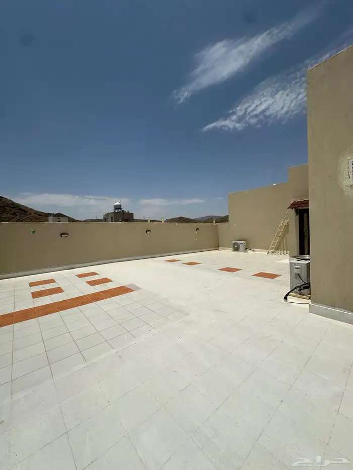 شقة مفروشة للإيجار الشهري الطائف 13