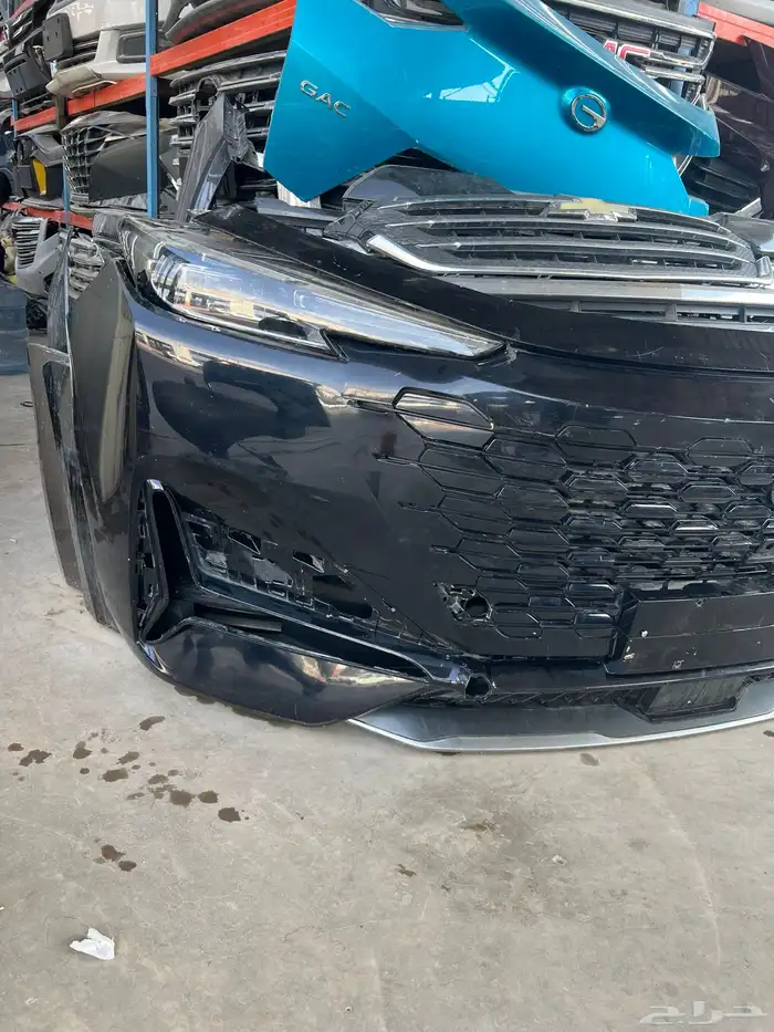 صدام امامي كامل شانجان UNI-K 4