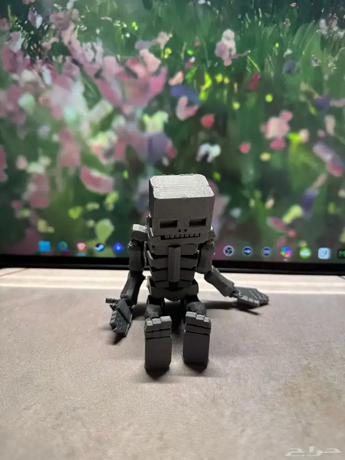 ankermake m5 3d printer طابعة ثلاثية الابعاد 6