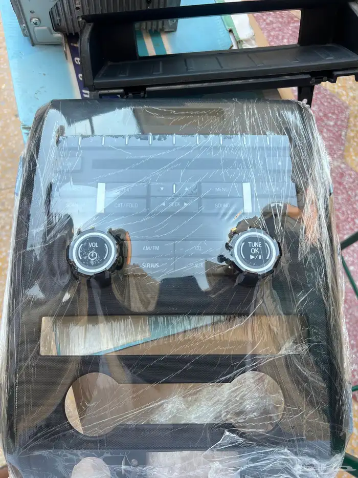 مسجل فورد F 150 0