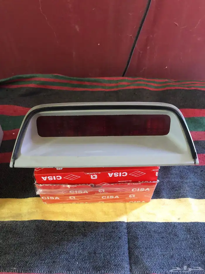 قطع غيار فورد ماركيز وكراون فكتوريا 8