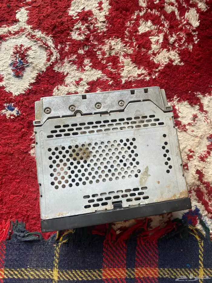 مسجل كامري بلد 2