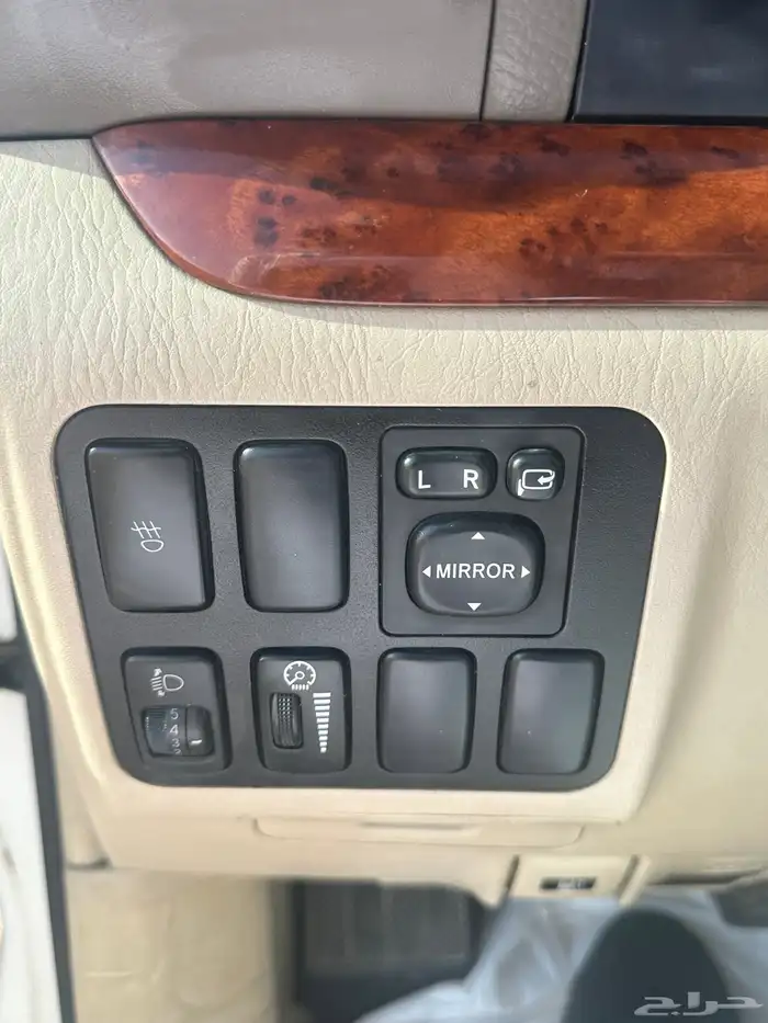 تويوتا برادو 2009 11