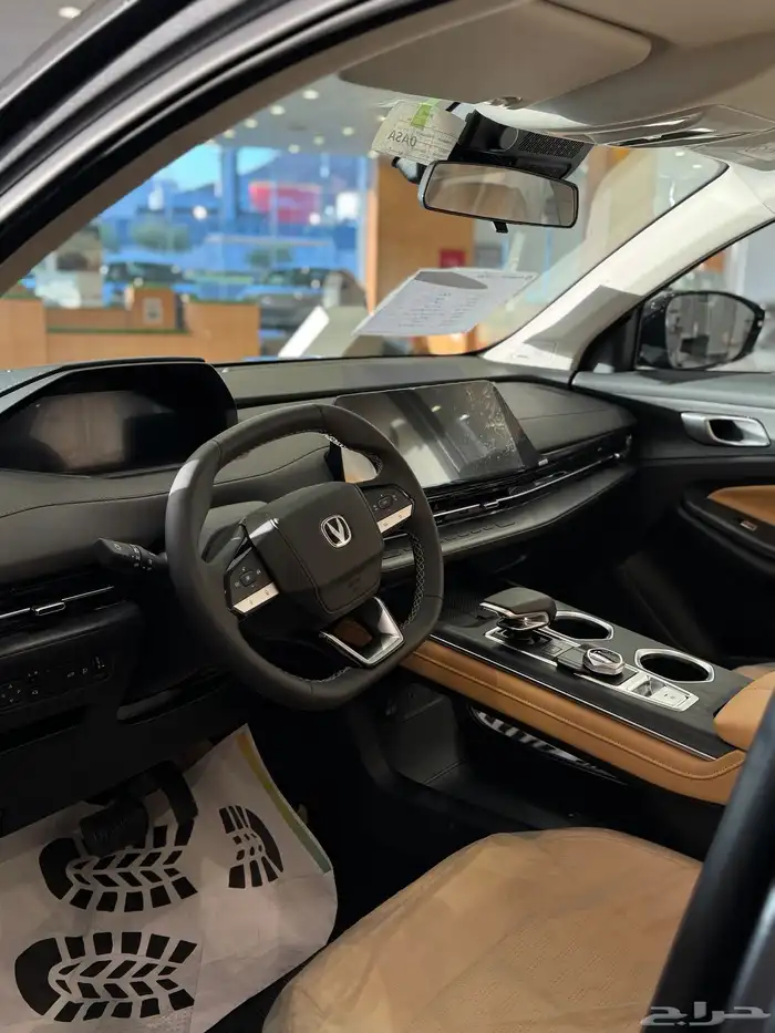 قوة  فخامة  حضور  يوني اس 2026 بعروض تخليك ما تفكر مرتين 3