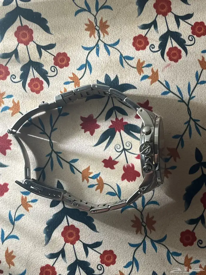 ساعه AX رجاليه 1