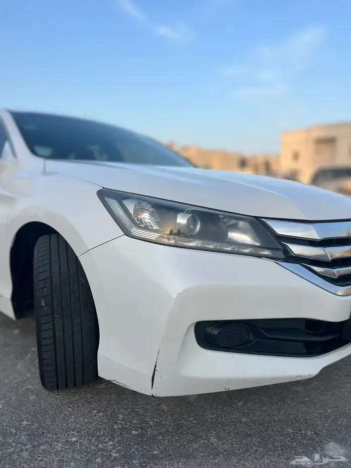 هونداي اكورد 2016 بدي وكاله ((تم البيع)) 18