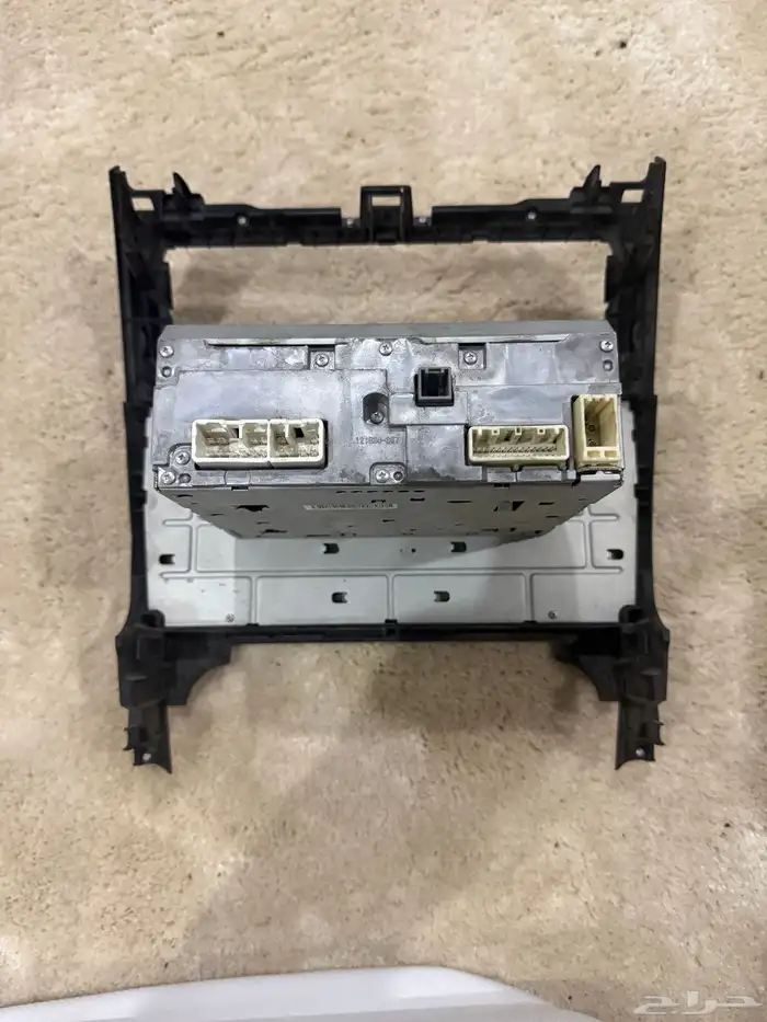 مسجل كامري 2015 1