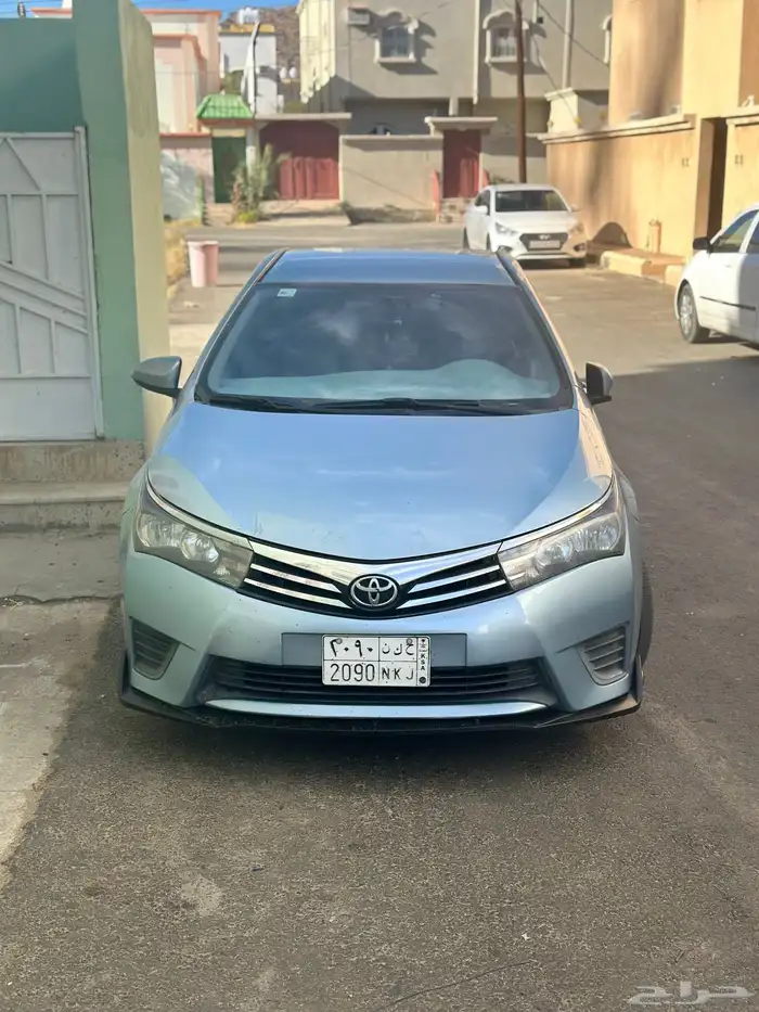 كورلا 2015شهر 10 9