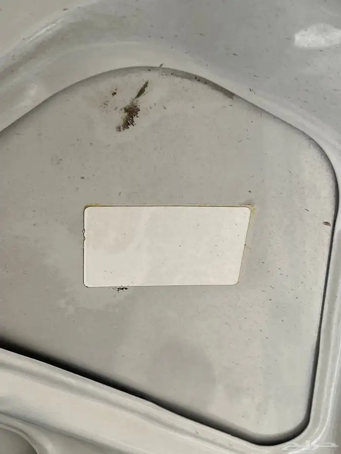 كورولا 1995 مخزنة 17