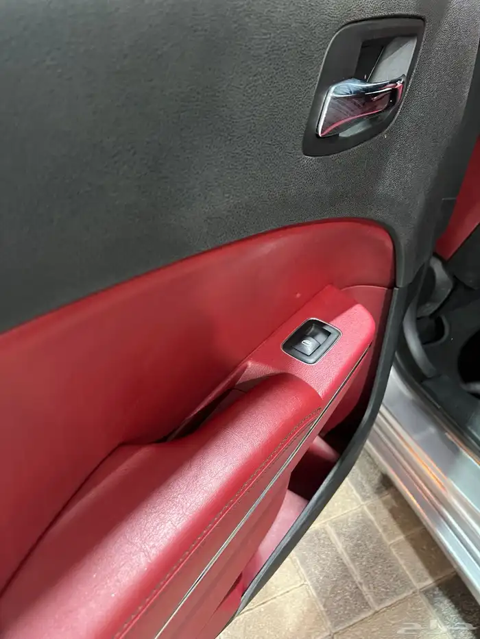 للبيع دودج تشارجر موديل 2014 9