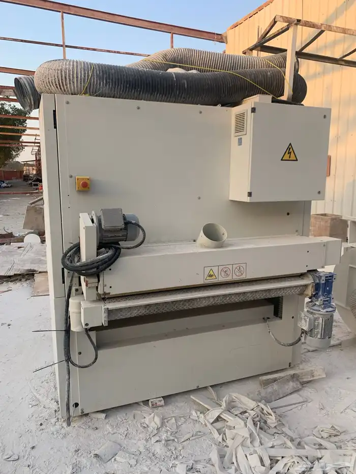 جلاية رخام صناعي ومنشار رخام 5