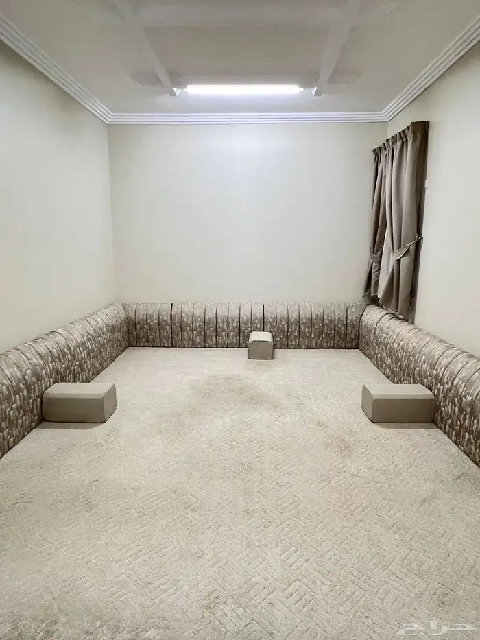 شقق للإيجار بالخرج 1