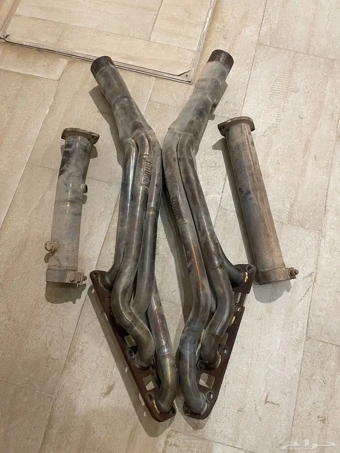 هدرز   داون بايب من شركة بوليت باترول 400 0