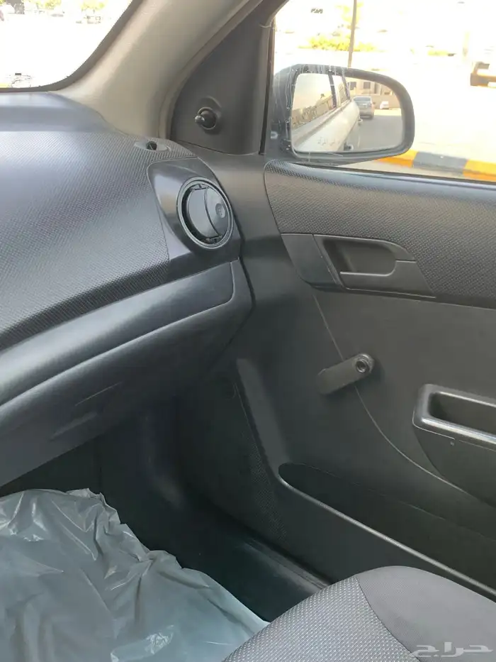 شفروليه افيو 2008 10