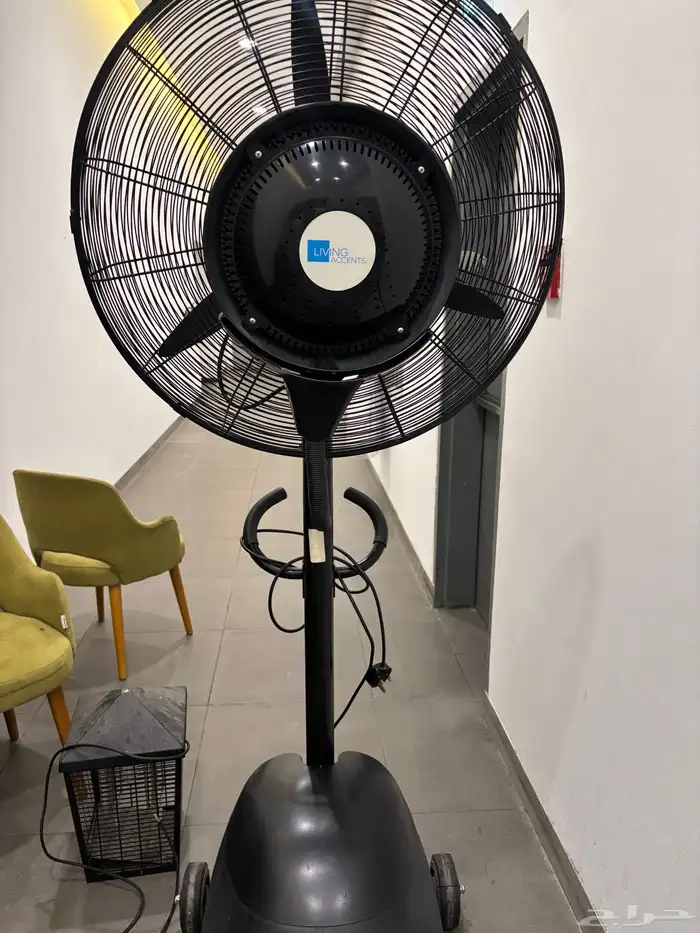 مكيفات صحراوي .. مروحة 1