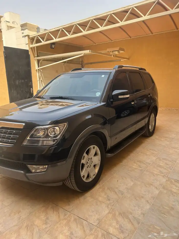 كيا 2016م نظيفة 3