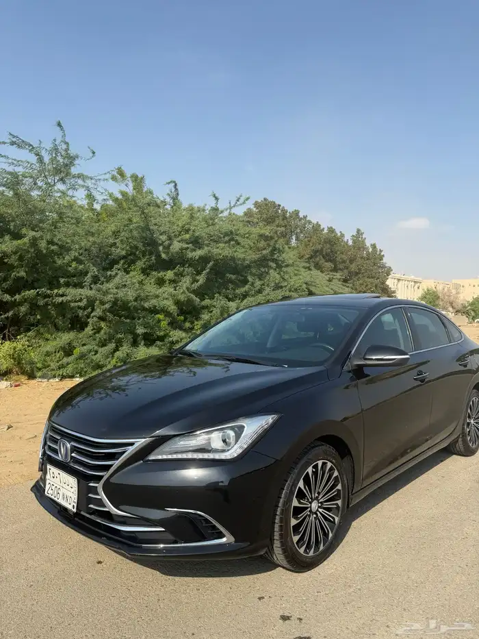 شانجان ايدو 2021 فل كامل شرط 4