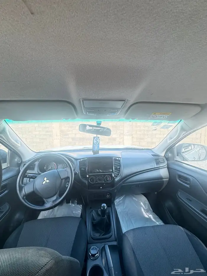 ميتسوبيشي L200 للبيع 6