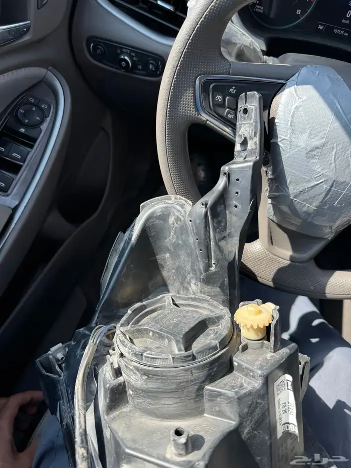 شمعة ماليبو يسار 2022 8