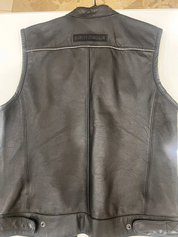 خوده هارلي مقاس لارج و فست من هارلي مقاس M 7