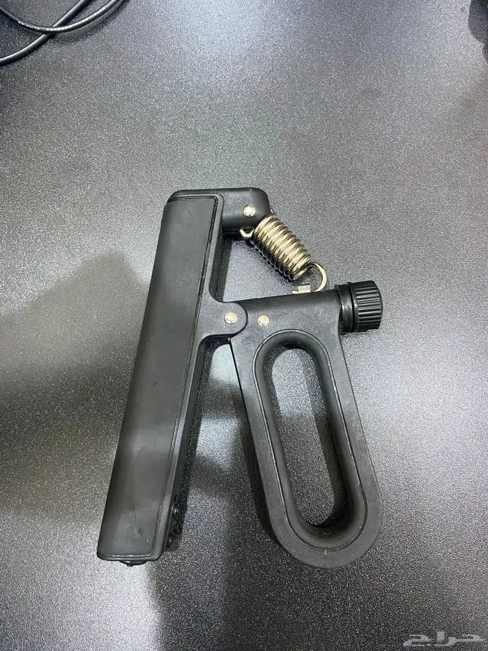 هاند قريب جهاز تمرين السواعد يوصل قوة 120kg 1