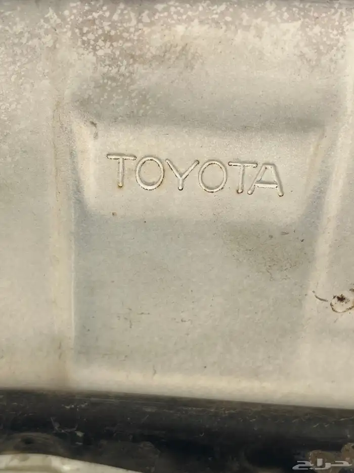 كورولا 1995 مخزنة 15