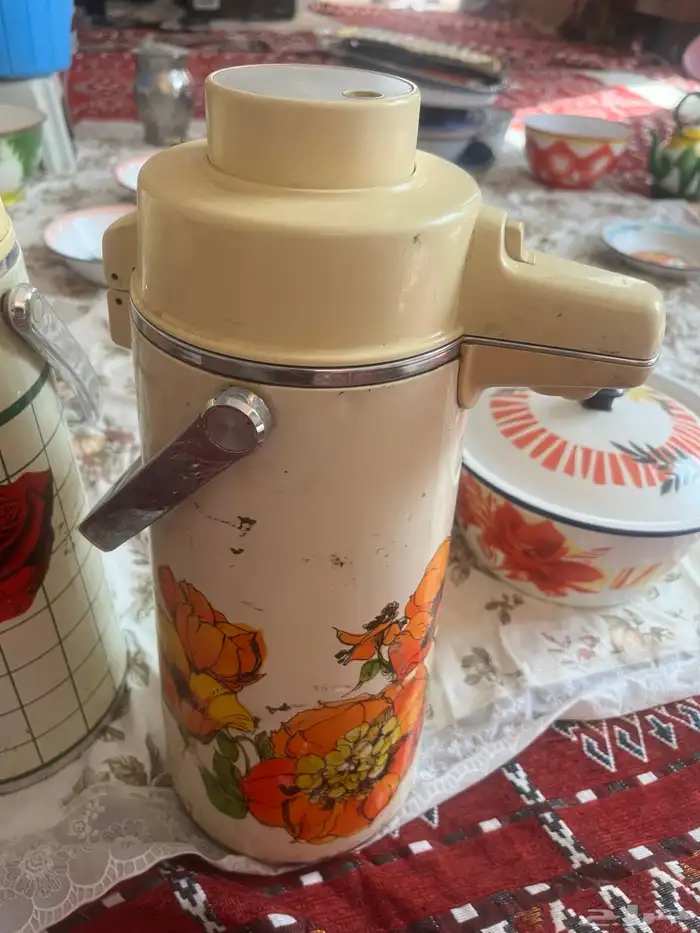 زمزميه قديمة ابوورده 2