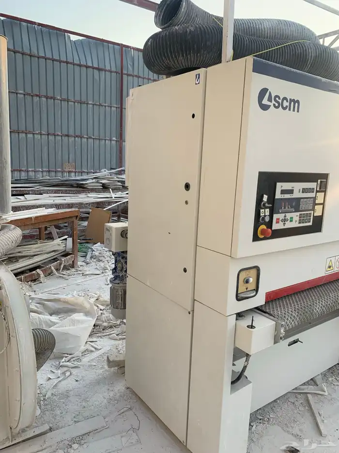 جلاية رخام صناعي ومنشار رخام 3