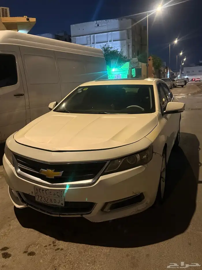 امبالا للبيع 2014 LT 0