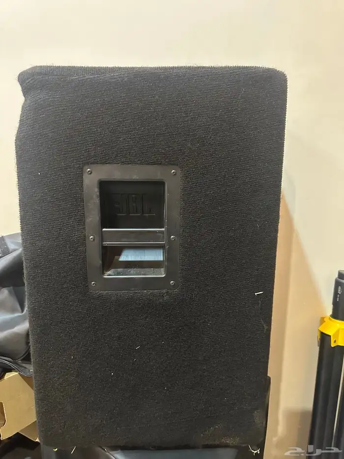 سماعات خفلات 1