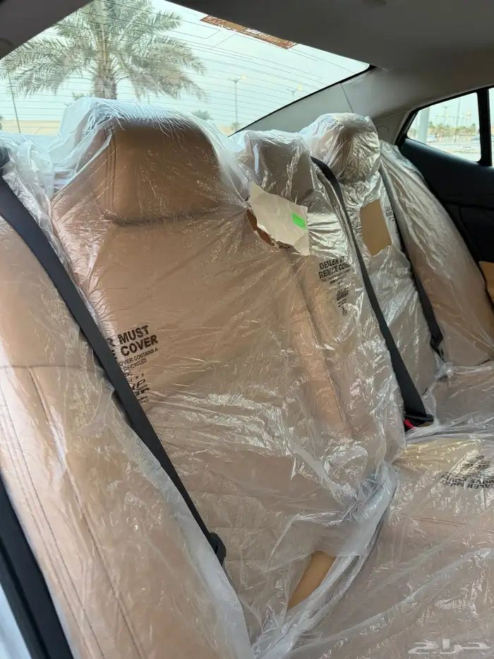 مكسيما 2018 SR اعلى فئه بترومين ممشى قليل 43