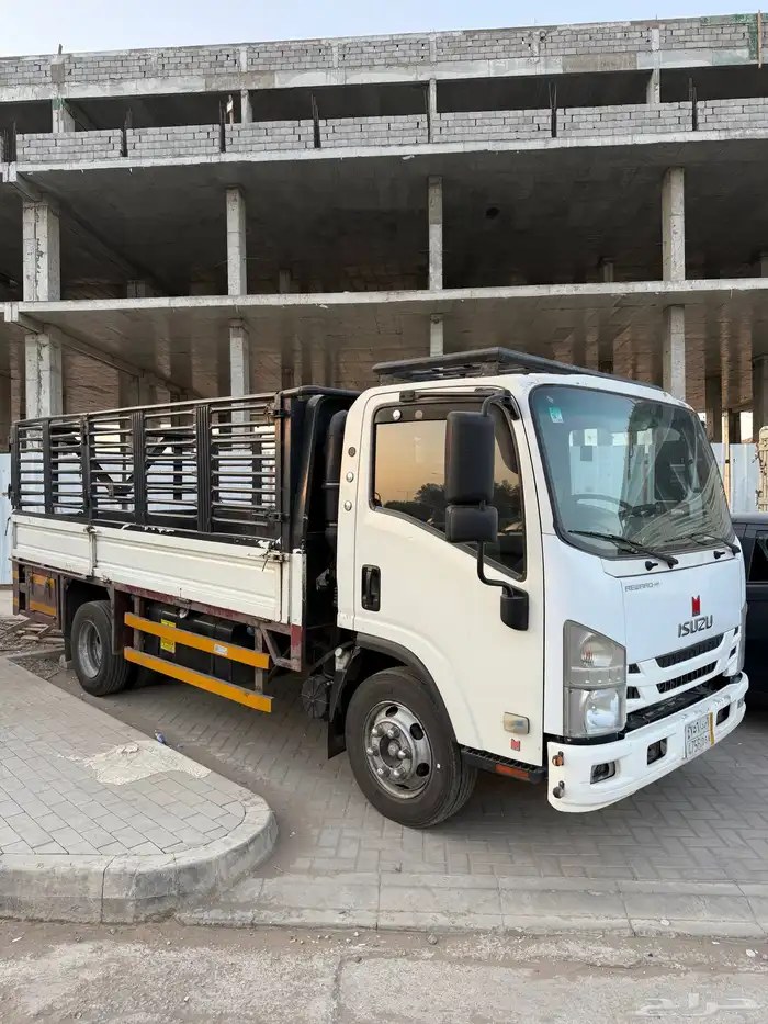 ايسوزو دينا 5 طن 2023 2
