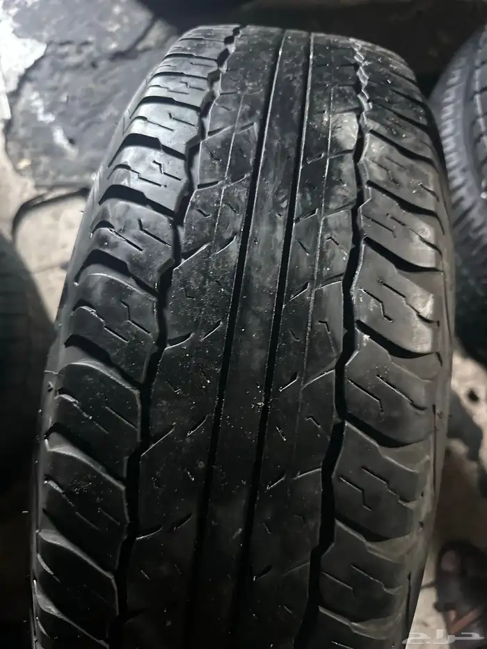 كفرات مستخدم شي بسيط 24