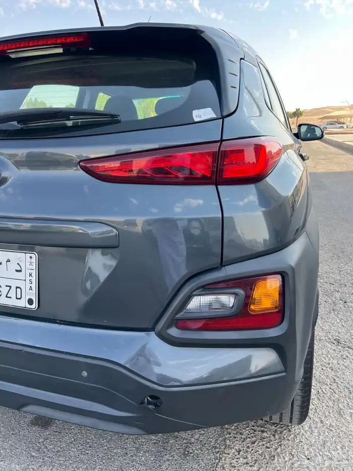 كونا 2020 مثبت سرعه كاميرا خلفيه 11