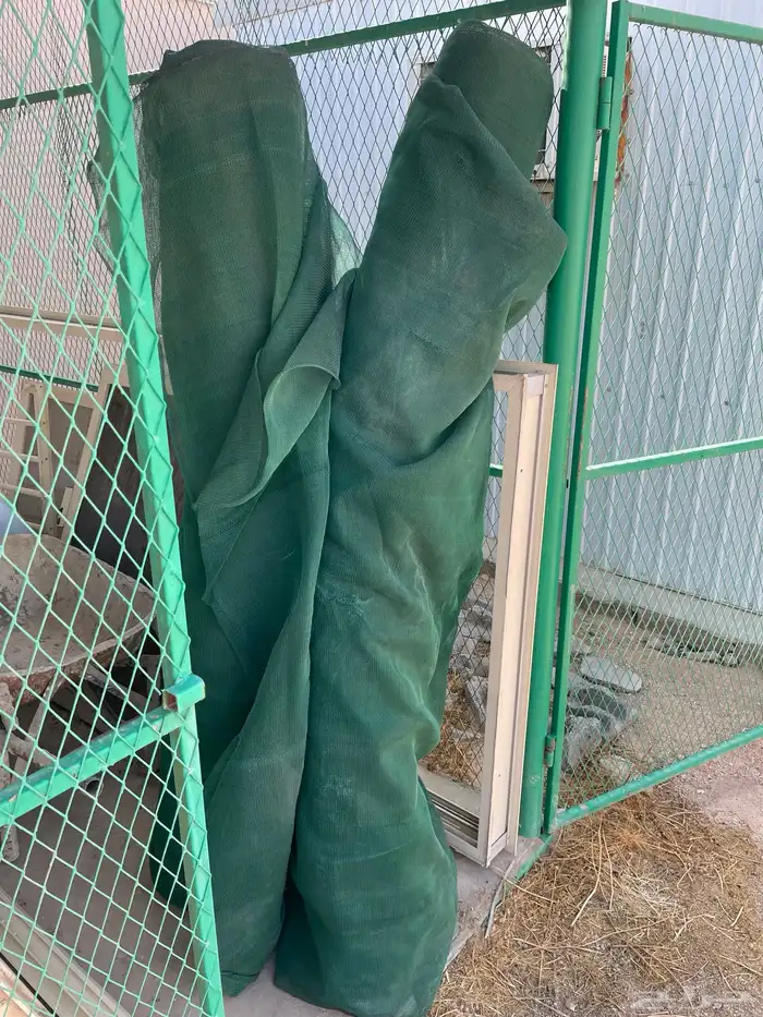 شتر مظله او ساتر للحلال او ساتر للمخيم نوعيه ممتازه 1