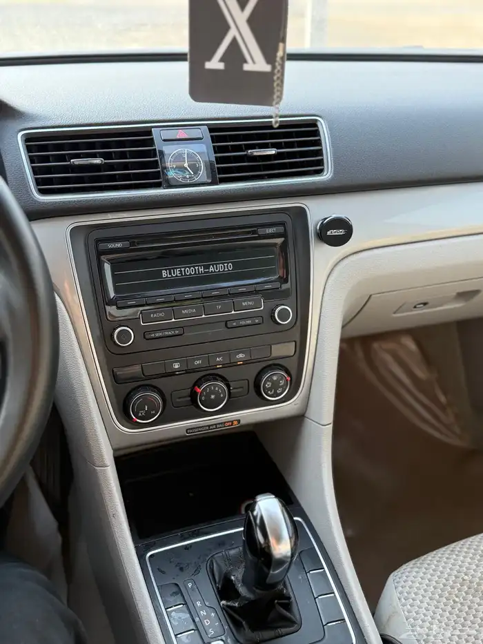 فولكس واجن باسات 2013 10