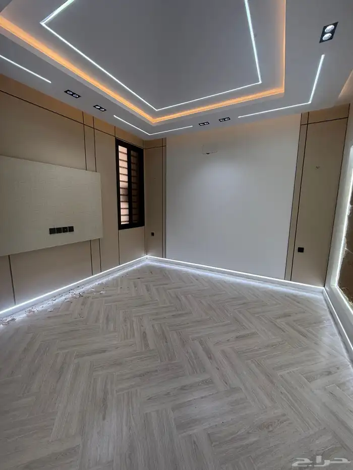 للبيع شقه علويه بمصعد وسطح خاص دره الموسى خميس مشيط 550الف 10