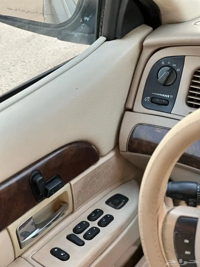 فورد 2007 ماركيز 30