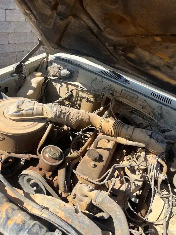 جيب صالون89 للبيع 1