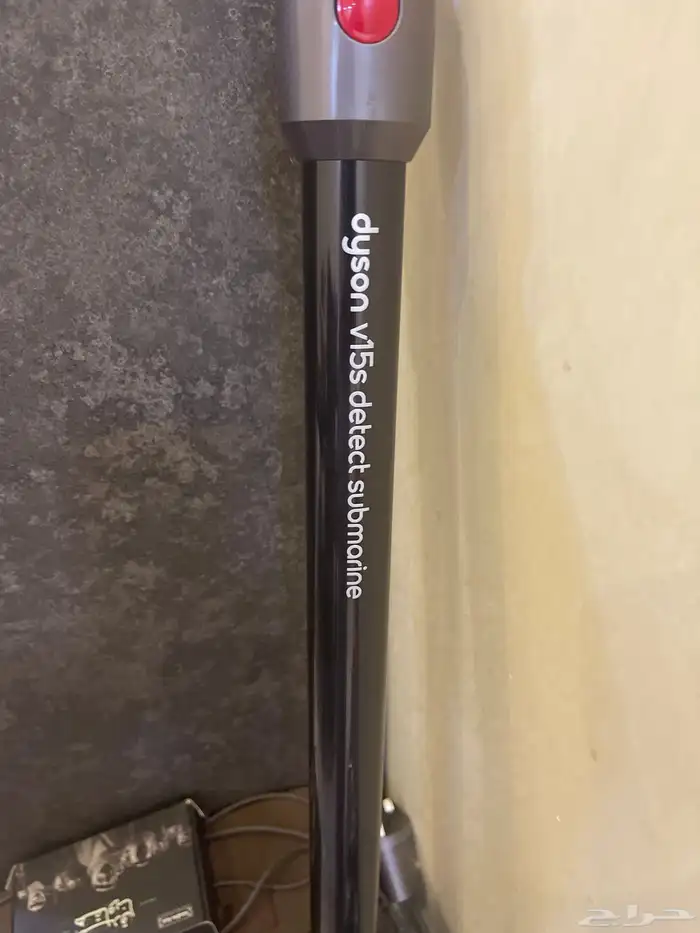 مكنسة دايسون 0