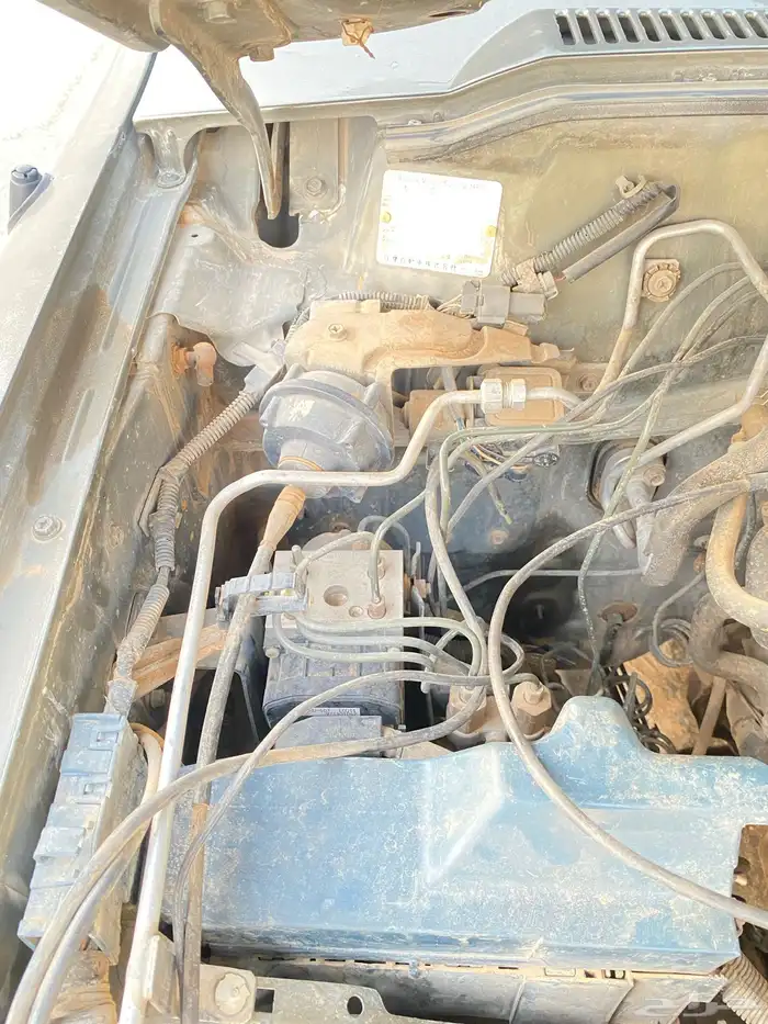 باترول سوبر سفاري 98 17