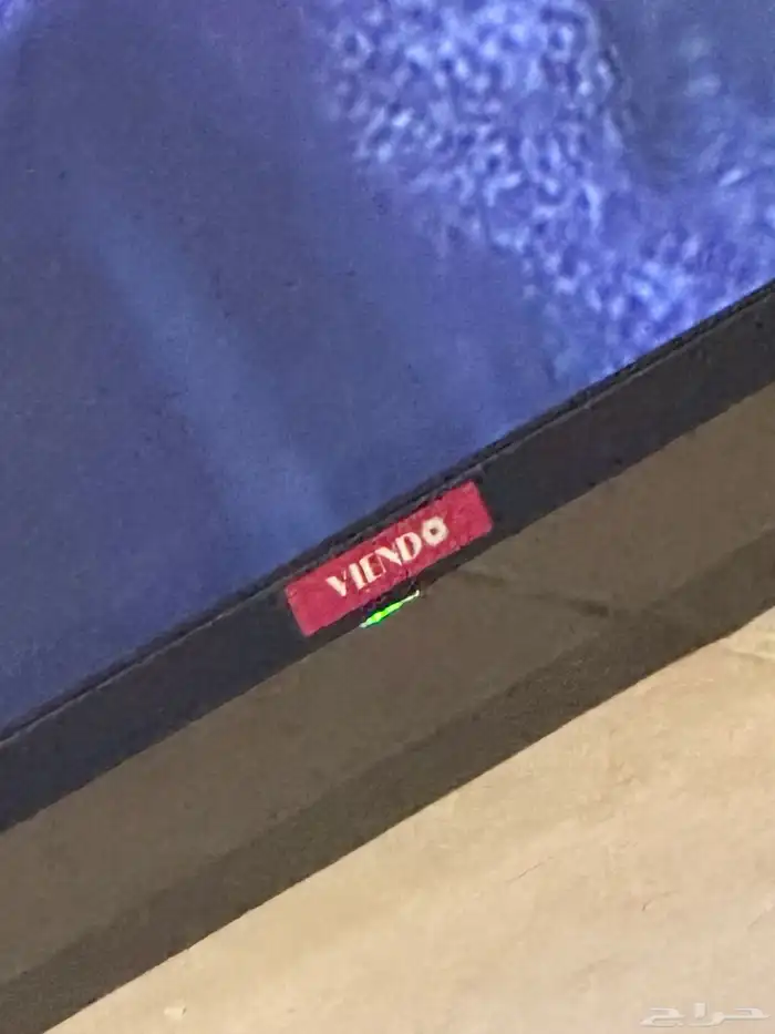 شاشة سمارت 55 بوصة من viendo 0