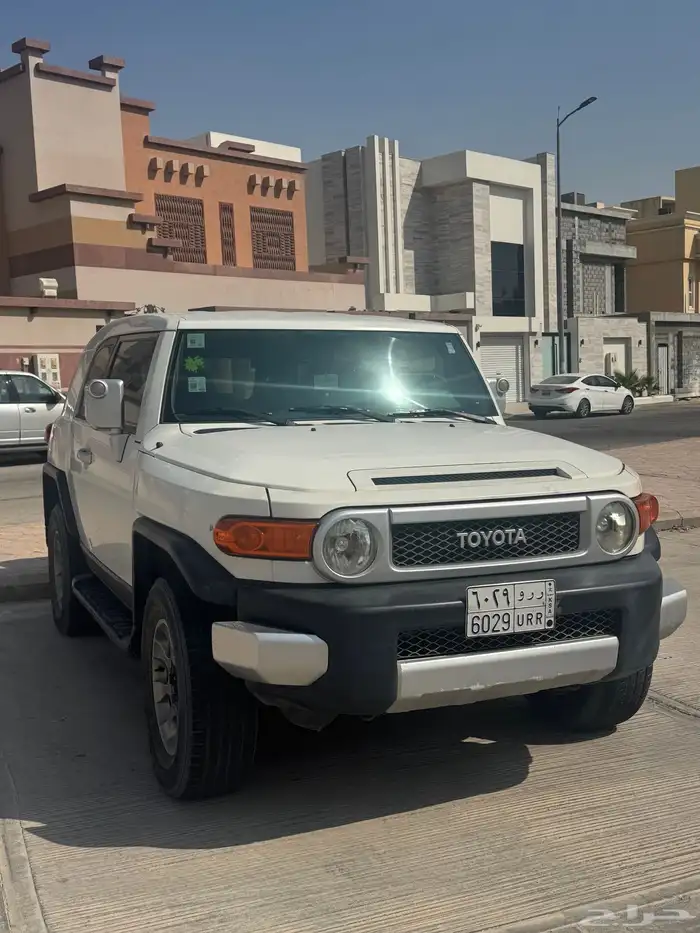 للبيع اف جي 2012 - مالك ثاني 1