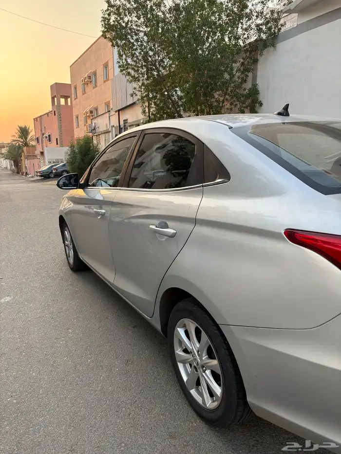 شان جان السفن موديل 22 فل كامل 6