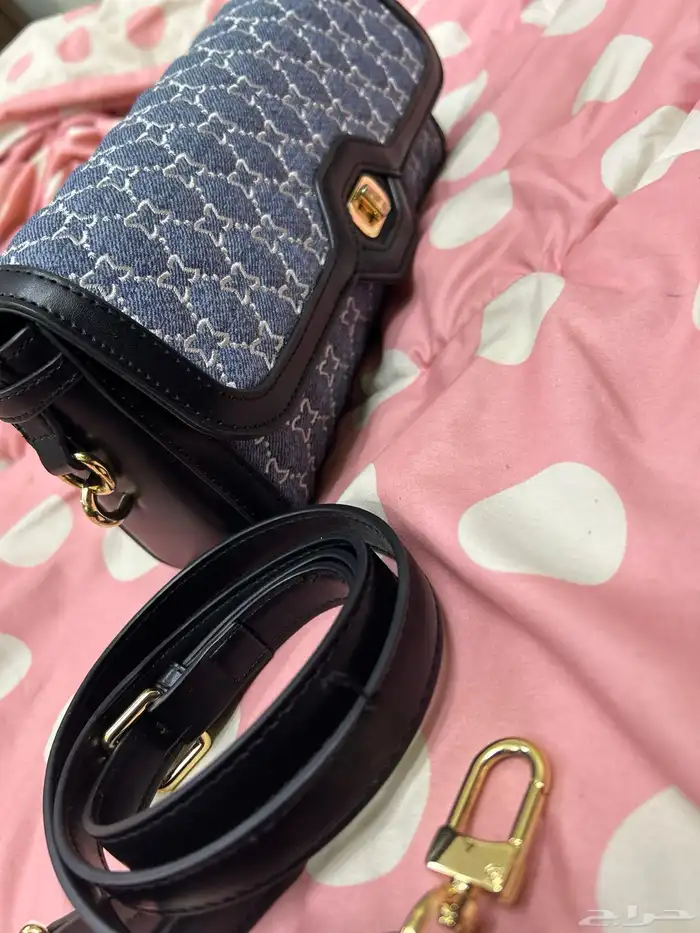 شنطة من ميلانو الإيطالية استخدام شهرين 3