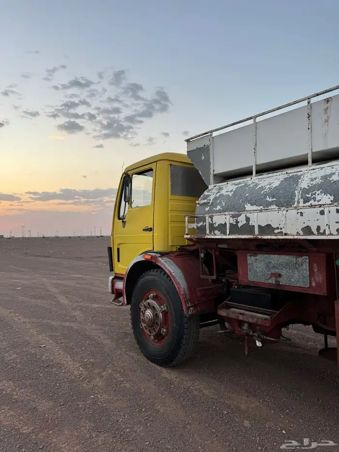 وايت البي نظيف 5